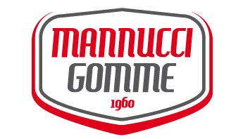 Logo Mannucci Gomme